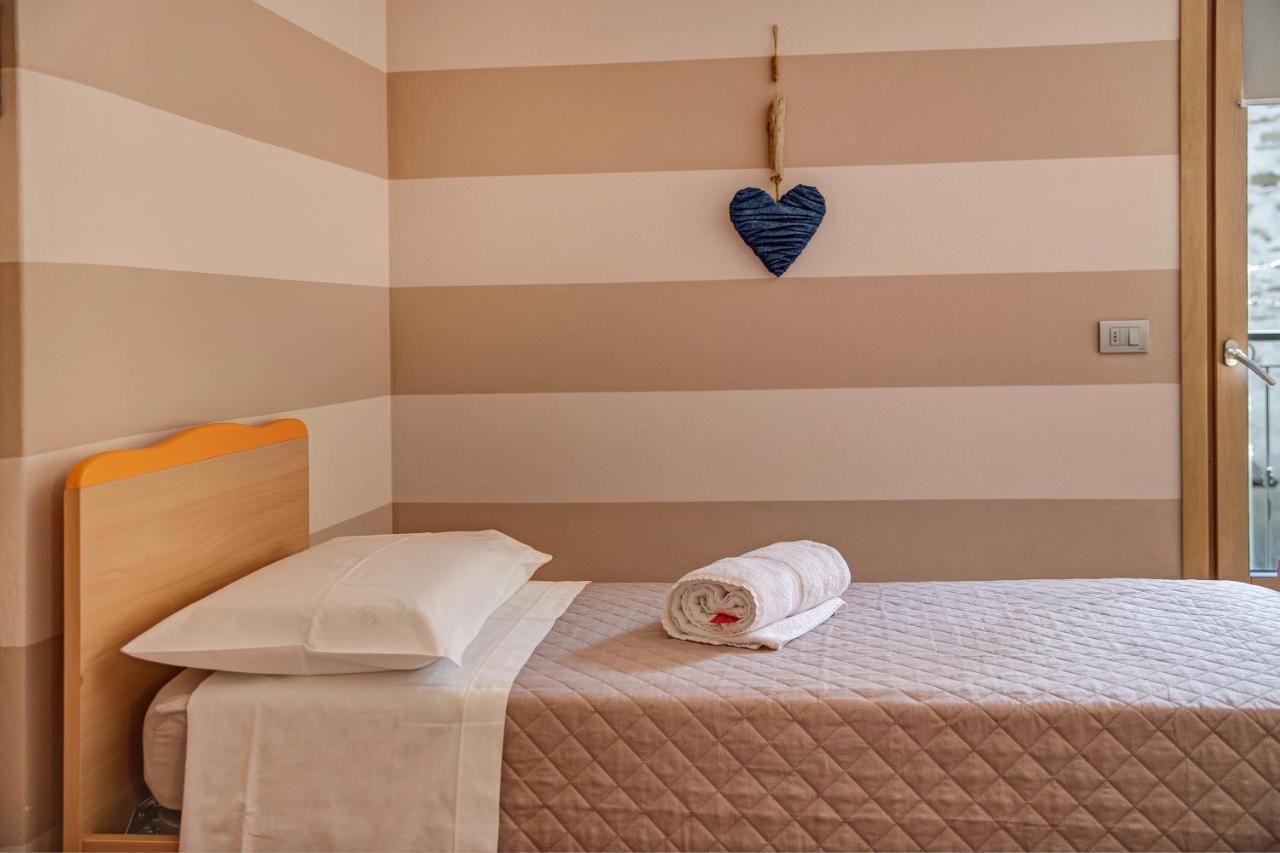 La Maison Du Bonheur Grosio Apartment Ngoại thất bức ảnh